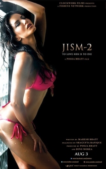 Poster Jism 2