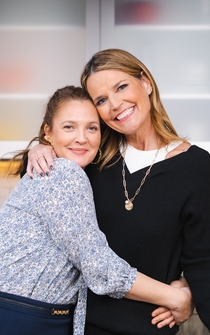 Poster Starting from Scratch with Savannah Guthrie