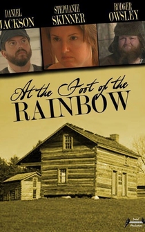 Poster At the Foot of the Rainbow