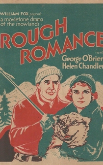 Poster Rough Romance