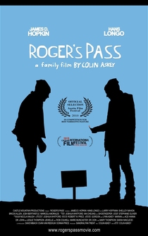 Poster Roger's Pass