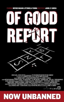 Poster Of Good Report