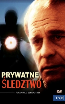 Poster Prywatne sledztwo