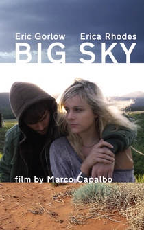 Poster Big Sky