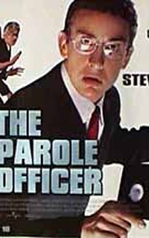 Poster de Libertad condicional