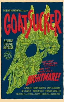 Poster GoatSucker