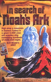 Poster In Search of Noah's Ark