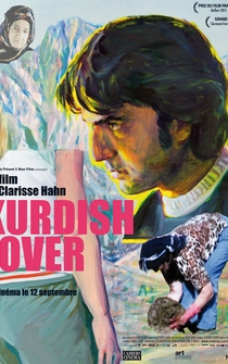 Poster Kurdish Lover