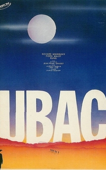 Poster Ubac