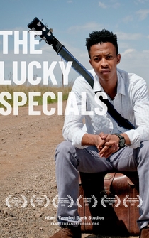 Poster The Lucky Specials