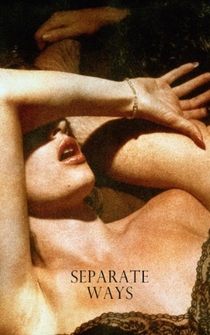 Poster de Separate Ways