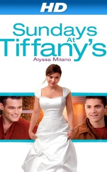 Poster de Sundays at Tiffany's