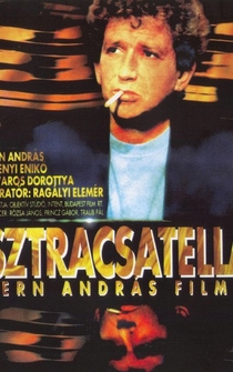 Poster Sztracsatella