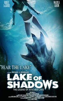 Poster Lake of Shadows