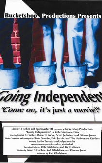 Poster Going Independent