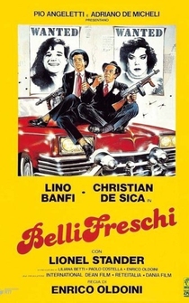 Poster Bellifreschi