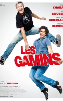 Poster de Les gamins