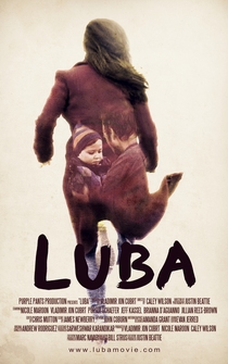 Poster Luba