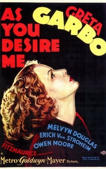Poster de Como tu me deseas