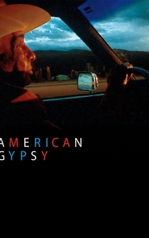 Poster American Gypsy: A Stranger in Everybody's Land