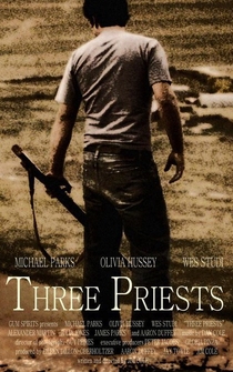 Poster Three Priests