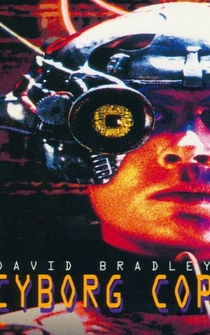 Poster de Cyborg Cop