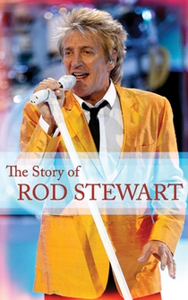 Poster The Story of Rod Stewart