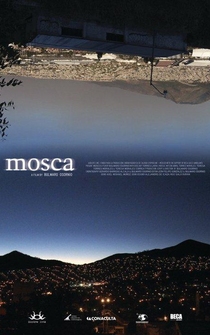 Poster Mosca