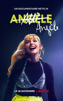 Poster Angèle