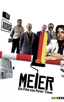 Poster Meier