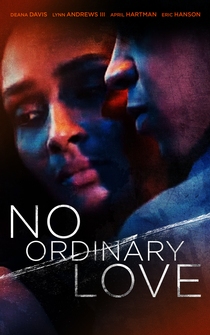 Poster No Ordinary Love