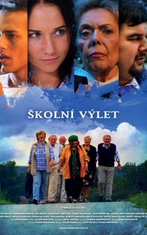 Poster Skolni vylet