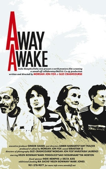 Poster Away (A)wake