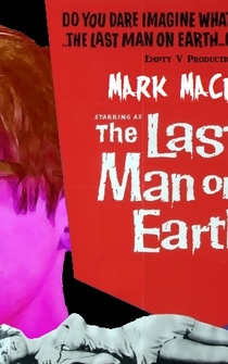 Poster The Last Man on Earth