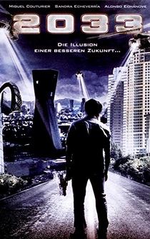 Poster de 2033