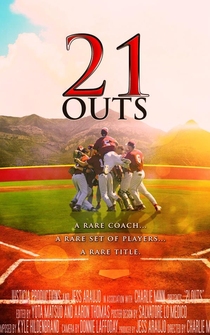 Poster 21 Outs