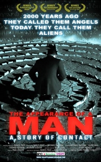 Poster The Appearance of a Man