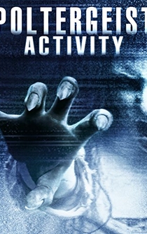 Poster Poltergeist Activity