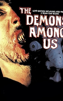 Poster The Demons Among Us