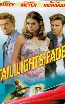 Poster de Tail Lights Fade