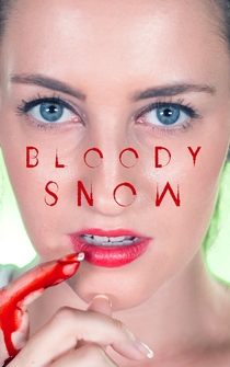 Poster Bloody Snow