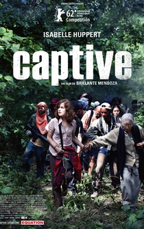 Poster Captive