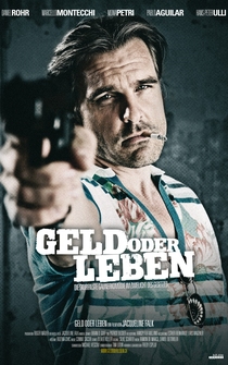 Poster Geld oder Leben