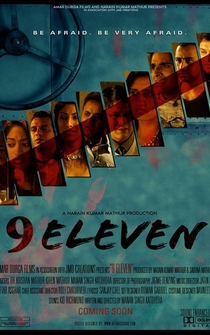 Poster 9 Eleven