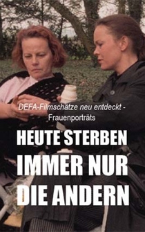 Poster Heute sterben immer nur die anderen