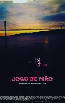 Poster Jogo de Mão