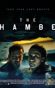 Poster The Chamber