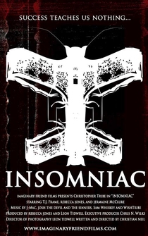 Poster Insomniac