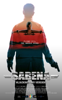 Poster Sabena Hijacking: My Version