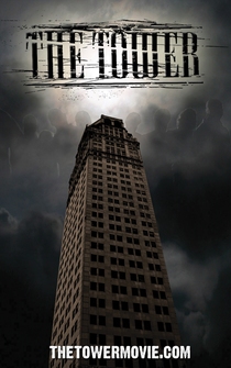 Poster The Tower